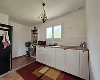 Maison, 56 m²