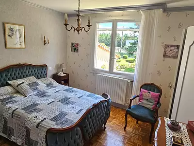 Maison, 115 m²