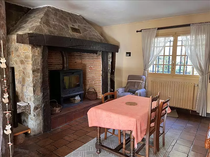 Maison, 145 m²