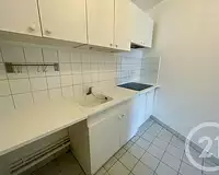 Appartement, 33,8 m²