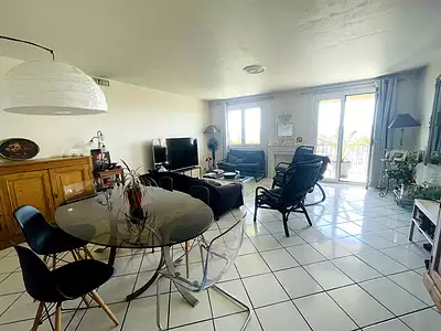 Appartement, 120,75 m²