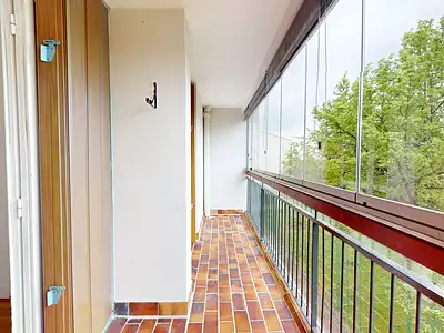 Appartement, 78,3 m²