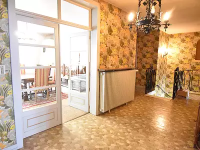 Maison, 300 m²