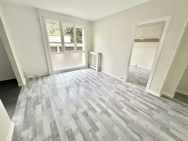 Appartement, 37 m²