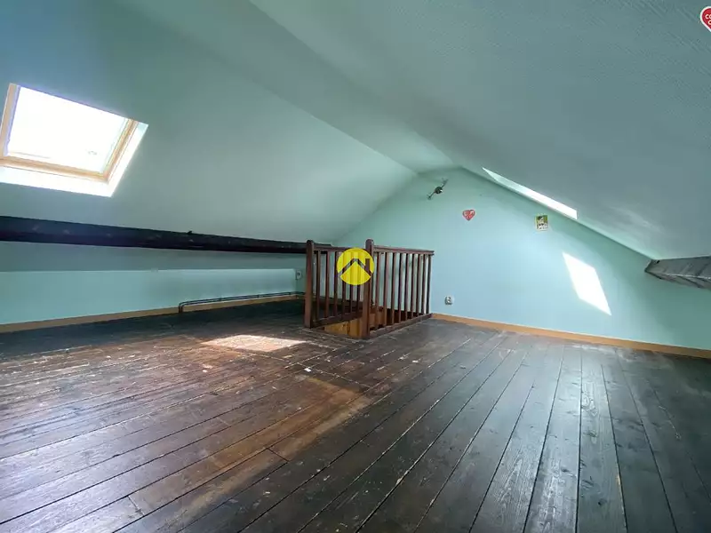Maison, 90 m²