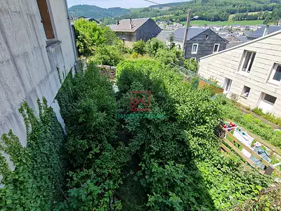 Maison, 100 m²