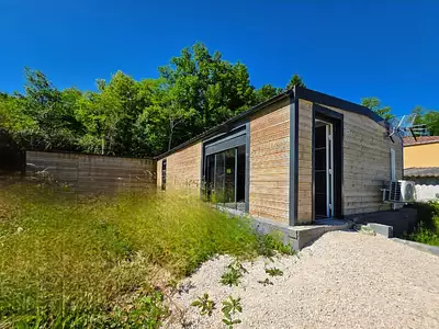 Maison, 81 m²