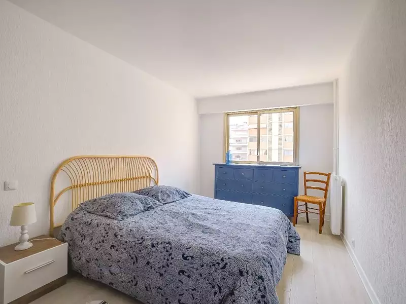 Appartement, 70 m²