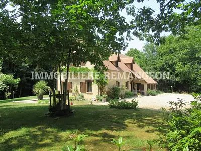 Maison, 219 m²