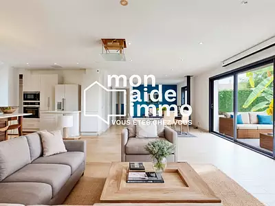 Maison, 169 m²