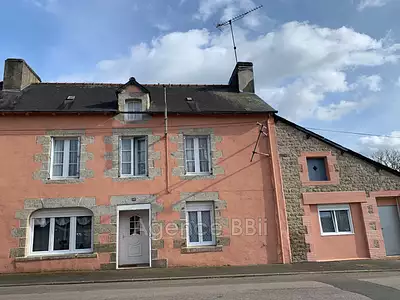 Maison, 102 m²