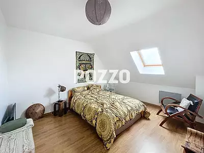 Maison, 109 m²