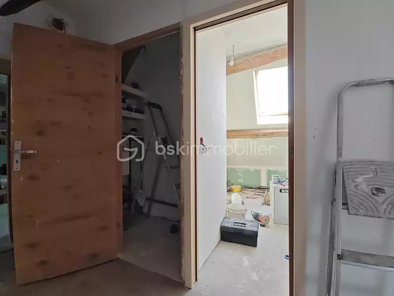 Maison, 151 m²
