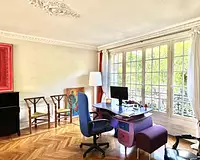 Appartement, 247 m²