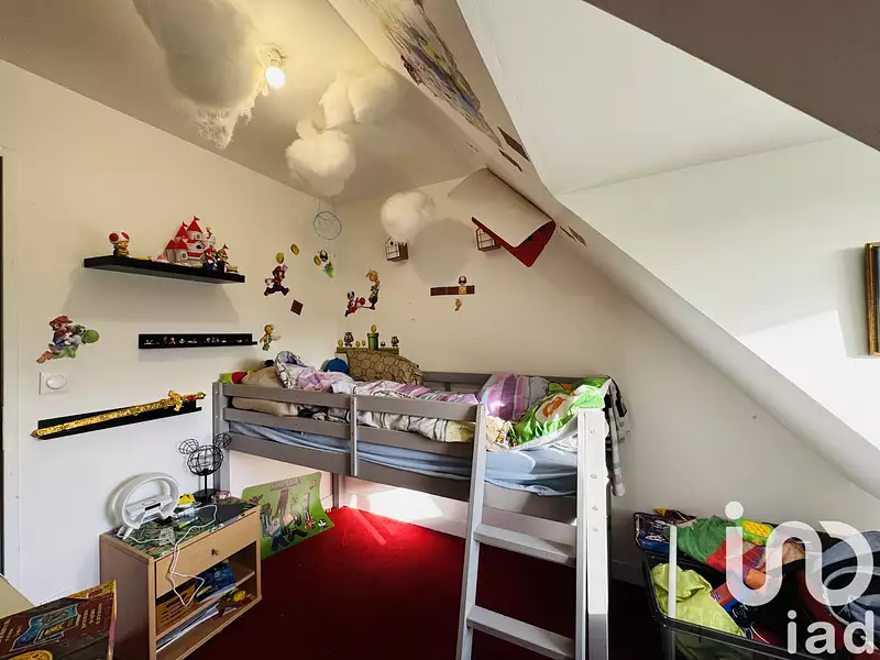 Maison, 140 m²