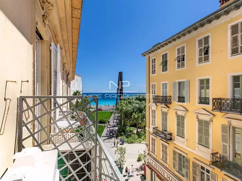 Appartement, 77,26 m²