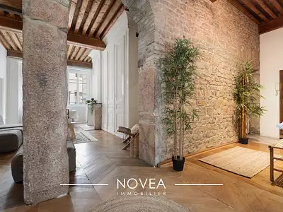 Appartement, 120 m²