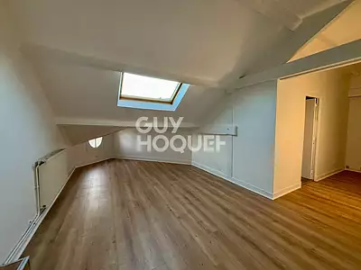 Appartement, 73,23 m²