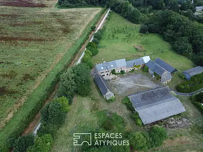 Maison, 146 m²