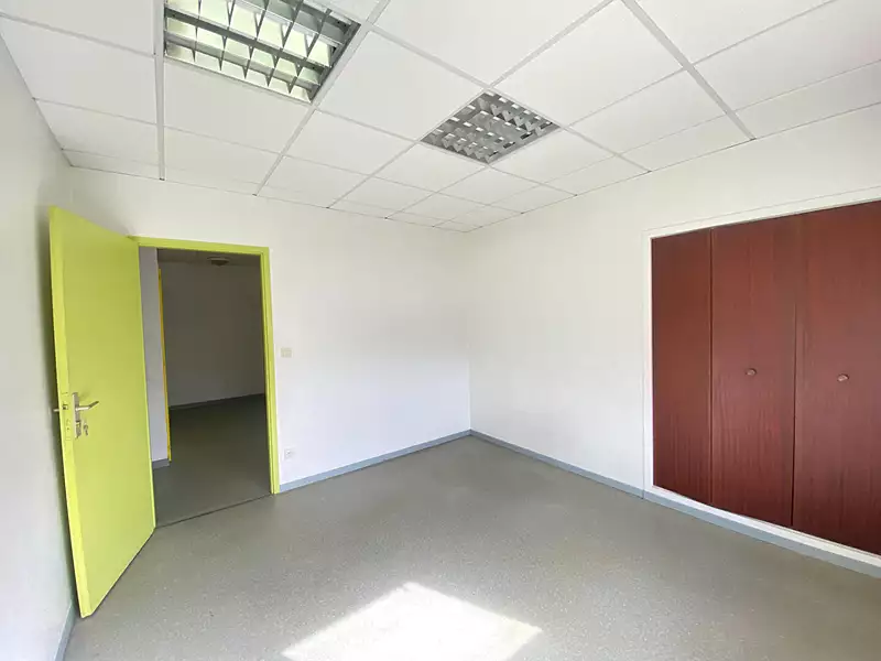 Divers, 390 m²