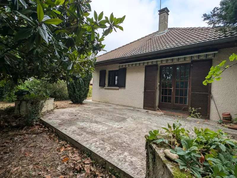Maison, 120 m²