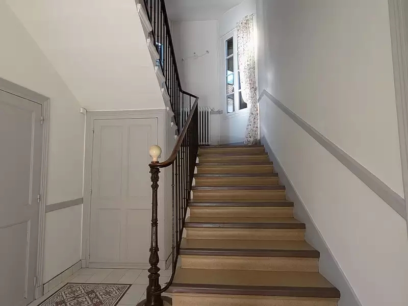 Maison, 237 m²