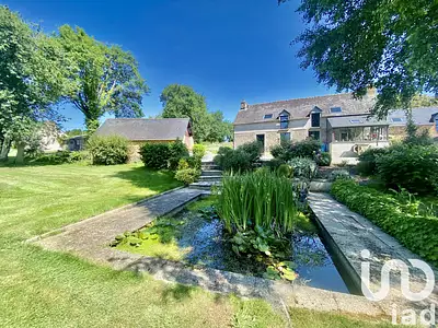 Maison, 191 m²
