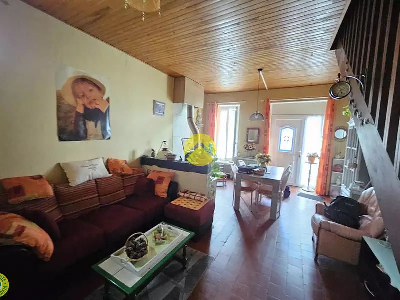 Appartement, 120 m²