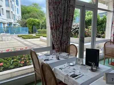 Appartement, 43,89 m²