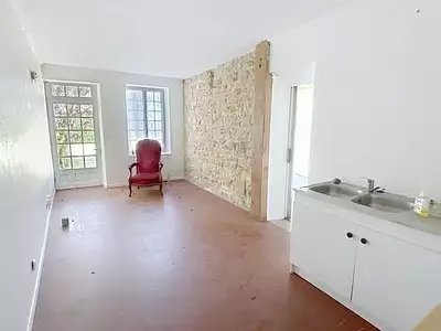 Maison, 93,7 m²