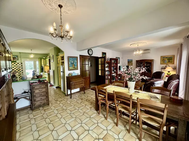 Maison, 150 m²