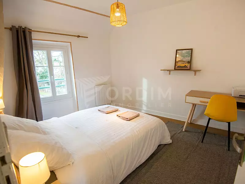 Appartement, 48,87 m²