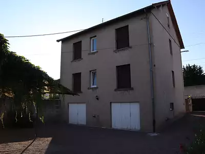 Maison, 190,58 m²