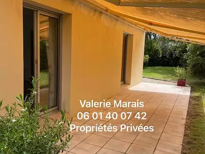 Maison, 158 m²
