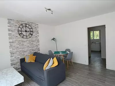 Appartement, 75 m²