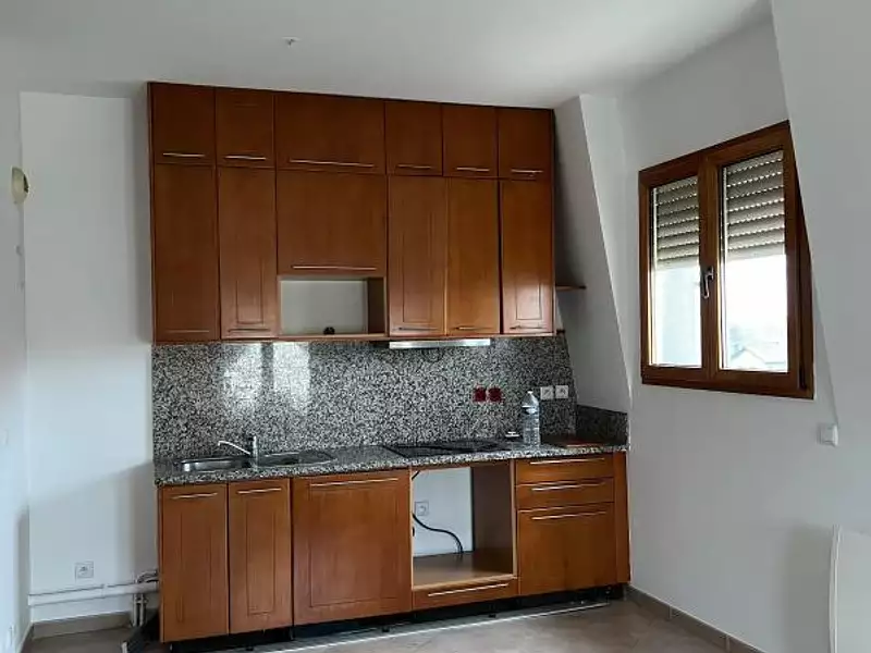 Appartement, 53 m²