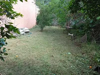 Terrain, 140 m²