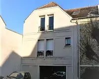 Appartement, 96,9 m²