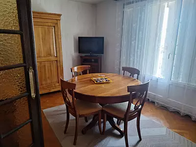 Appartement, 65 m²