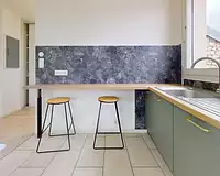 Immeuble, 139 m²