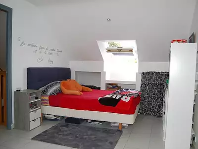 Maison, 100 m²