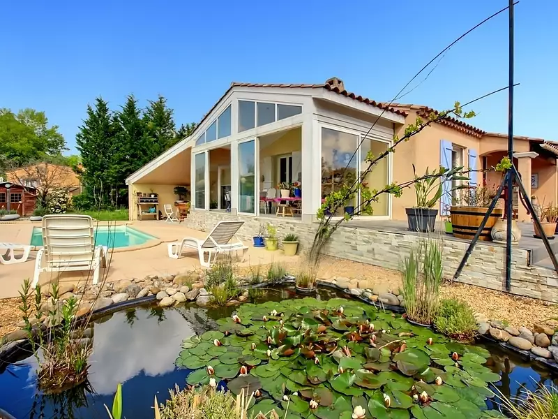 Maison, 140 m²