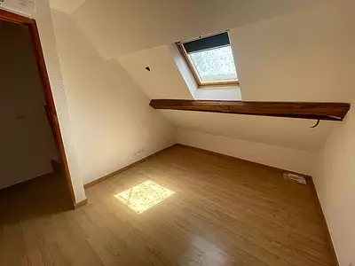 Appartement, 37,11 m²