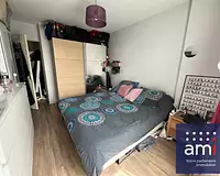 Appartement, 68,84 m²