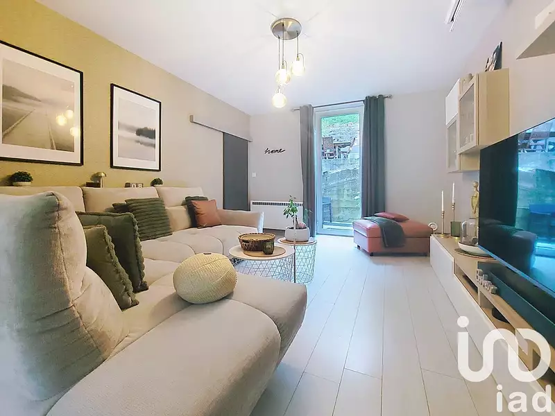 Maison, 90 m²