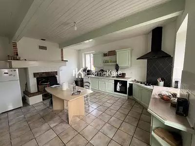 Maison, 170 m²