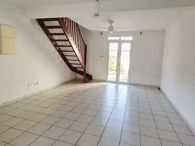 Maison, 81 m²