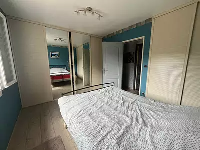 Maison, 73 m²