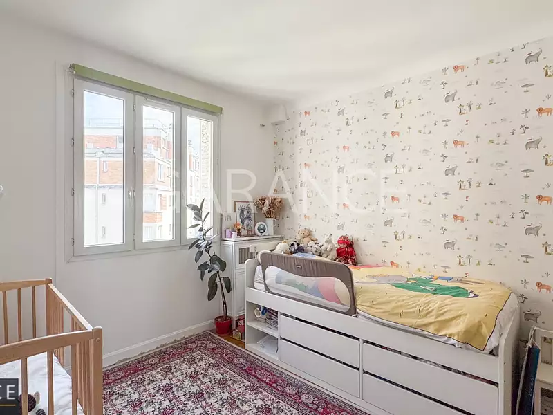 Appartement, 86 m²