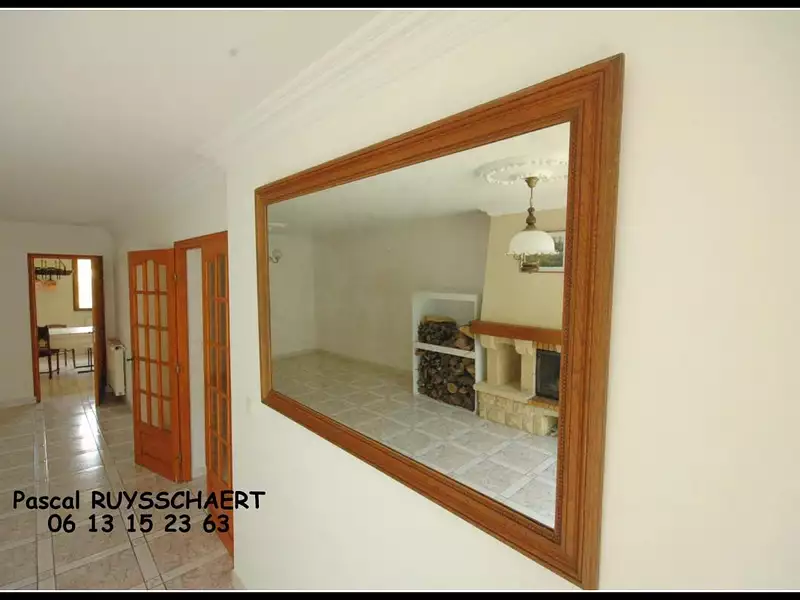 Maison, 200 m²